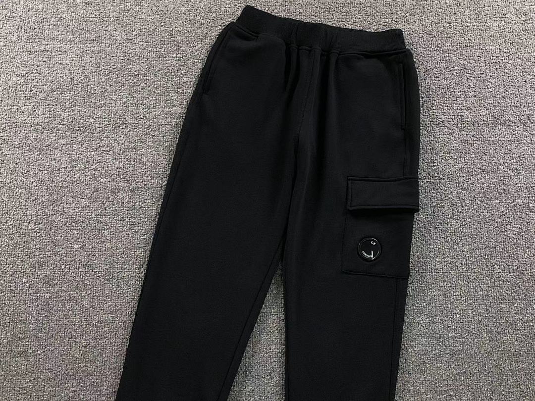 C.P. Company TROUSERS128 CP HOODIE TROUSERS 1112263455 (Im 170Cm 60Kg I Wear Size M In The Phot) - Image 32
