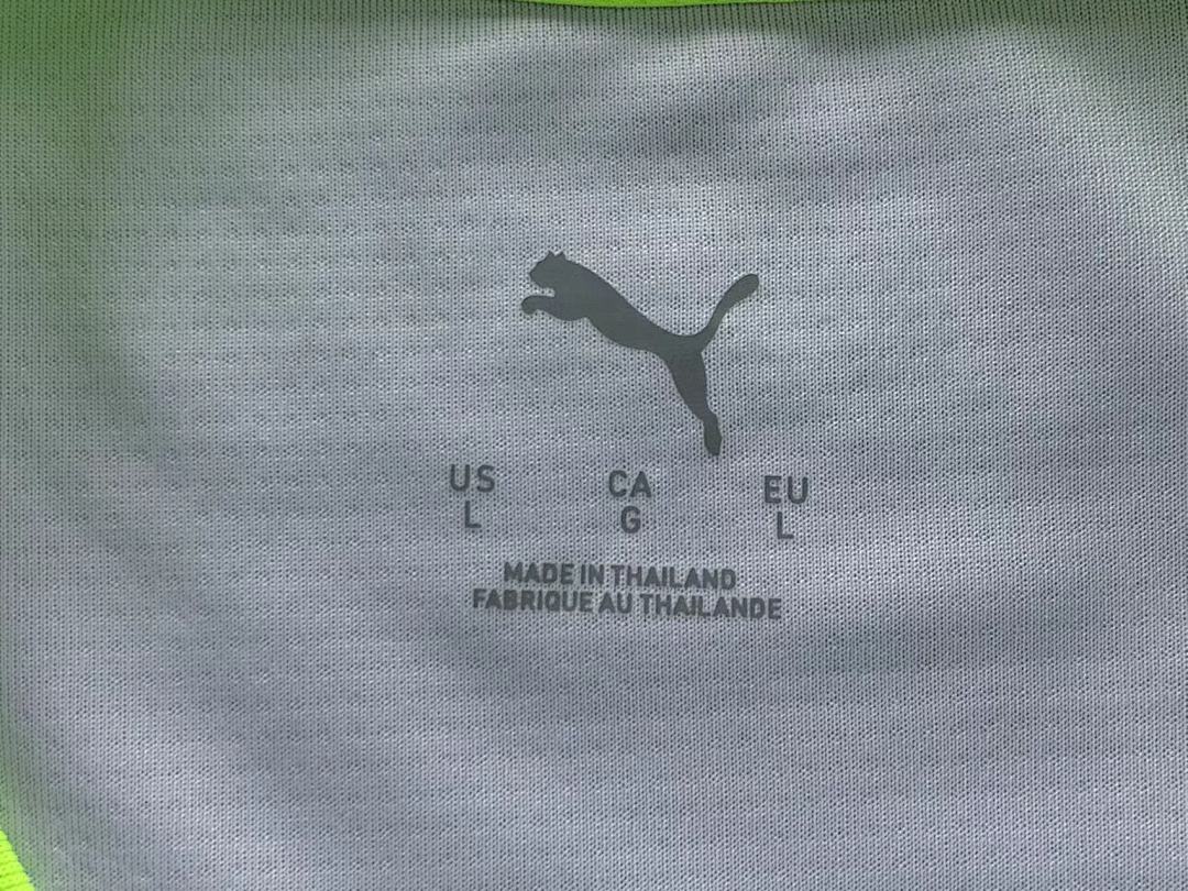 Unbranded 78 FOOTBALL T-SHIRT SHORTS 11102006002 (Im 170Cm 60Kg I Wear Size L In The Phot) - Image 20