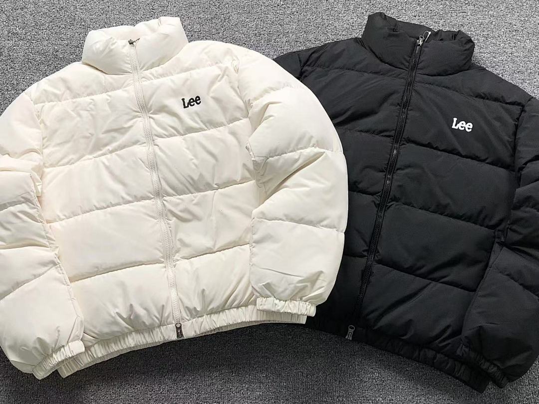 Lee 388 LEE DOWN JACKETS 4108130777 (Im 170Cm 60Kg I Wear Size L In The Phot) - Image 6