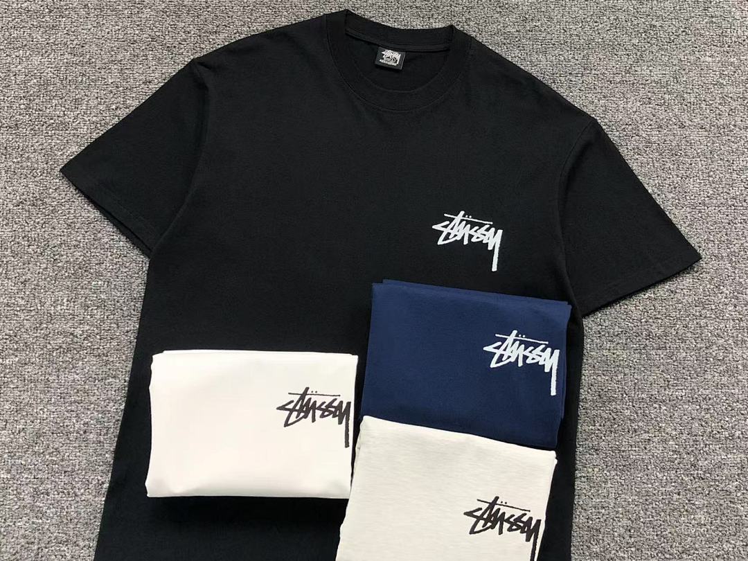 Stussy 85 STUSSY T-SHIRT - Image 20