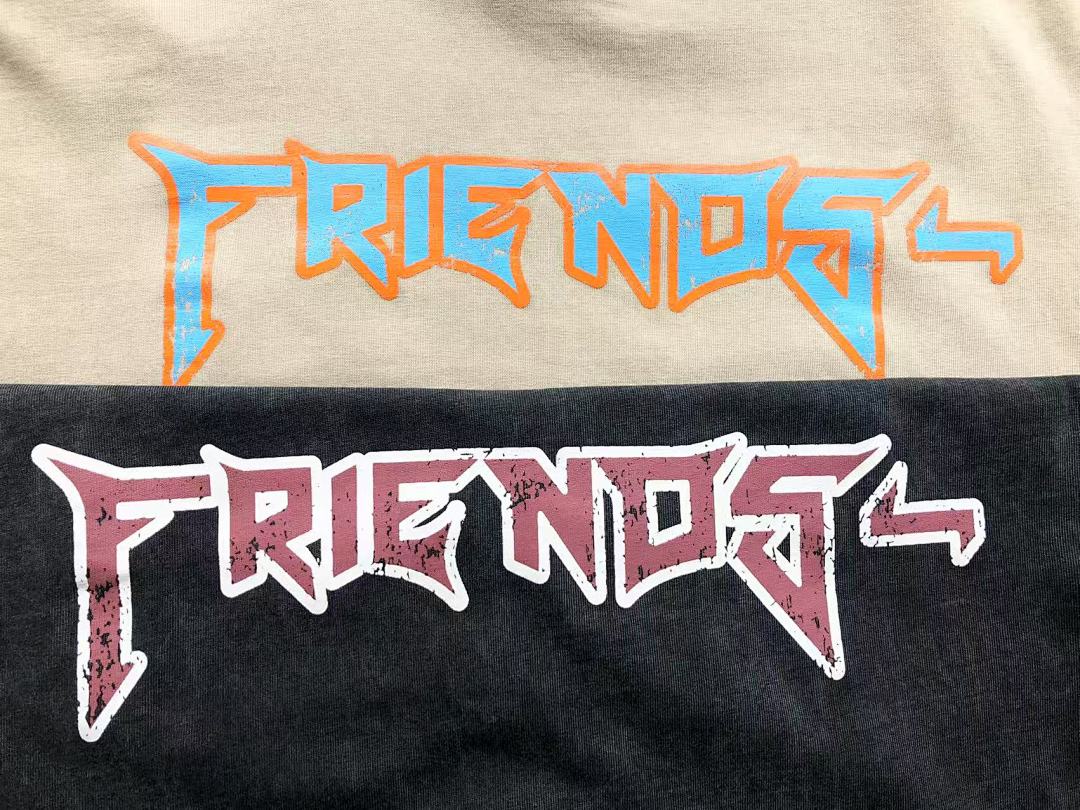 On Running 85 VLONE T-SHIRT 57115791 (Im 170Cm 60Kg I Wear Size S In The Phot) - Image 19