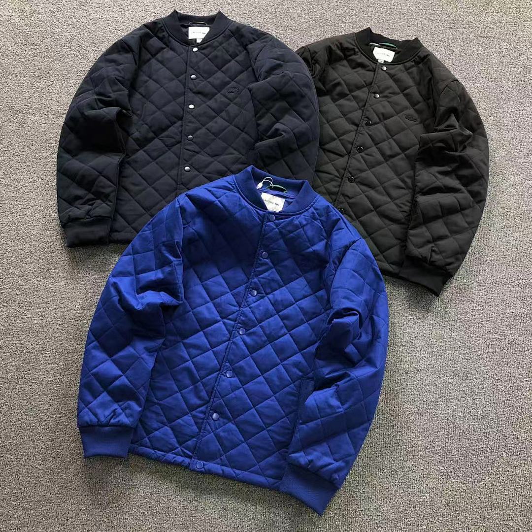 Lacoste Lacoste 288 COTTON CIOTHES 1109260108 (Im 170Cm 60Kg I Wear Size M In The Phot), photo 1