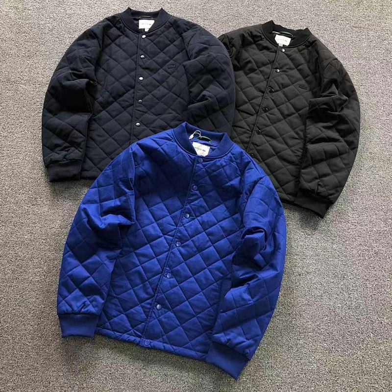 Lacoste 288 LACOSTE COTTON CIOTHES 1109260108 (Im 170Cm 60Kg I Wear Size M In The Phot)