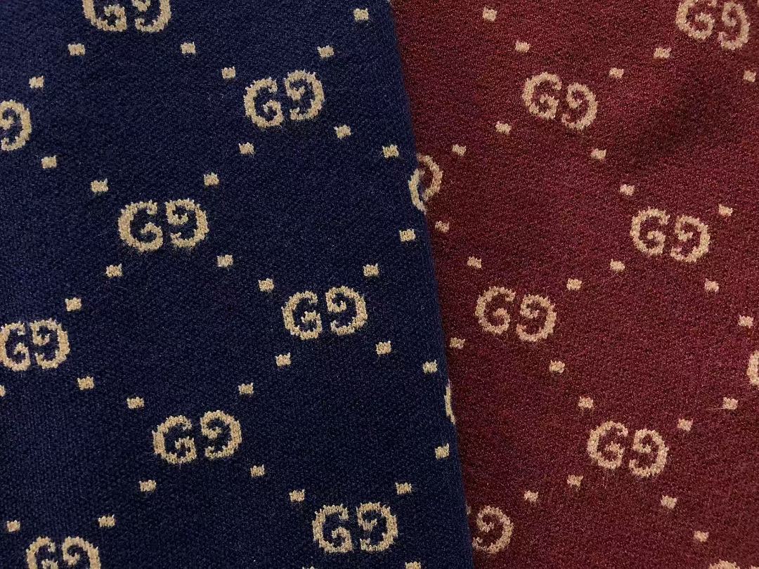 Gucci 208 G⭐C⭐I SWEATER 3208111721 (Im 170Cm 60Kg I Wear Size L In The Phot) - Image 12
