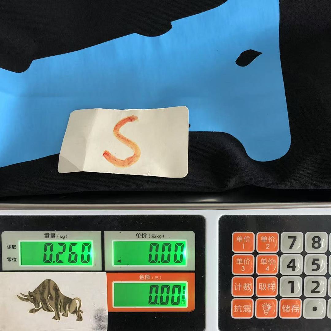 On Running 69 VLONE T-SHIRT 504142391 (Im 170Cm 60Kg I Wear Size S In The Phot) - Image 29