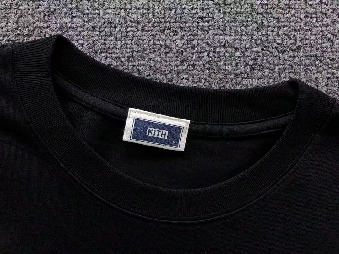 Kith 95 KITH T-SHIRT 57041695 (Im 170Cm 60Kg I Wear Size M In The Phot) - Image 16