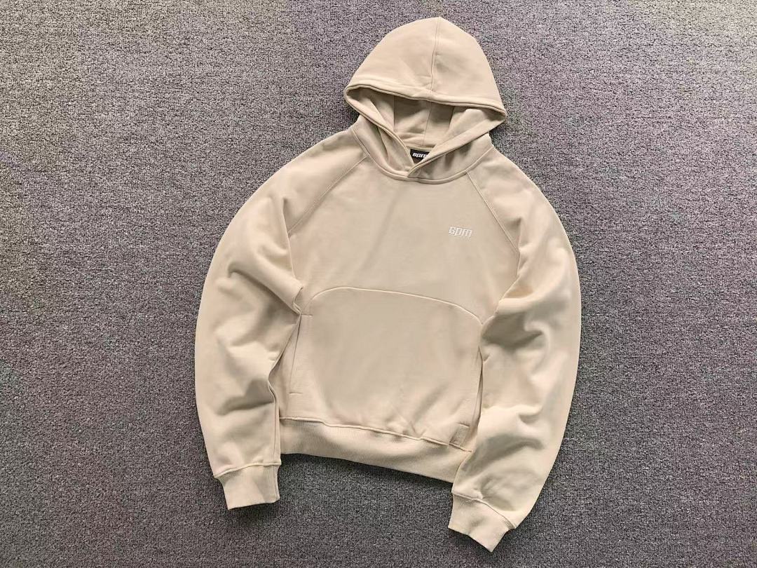 6PM TROUSERS 135 6⭐M HOODIE - Image 14