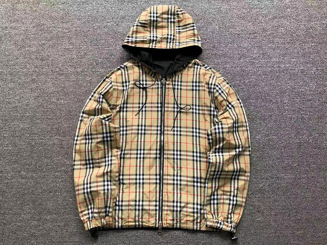 Burberry 318 B⭐R⭐E⭐RY JACKET 2190212125 (Im 170Cm 60Kg I Wear Size M In The Phot) - Image 20