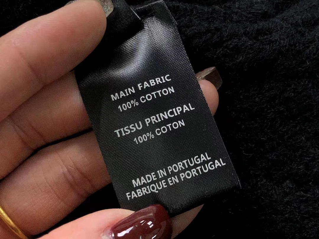 Vetements 195 VETEMENTS SWEATER 41111410145 (Im 170Cm 60Kg I Wear Size S In The Phot) - Image 16
