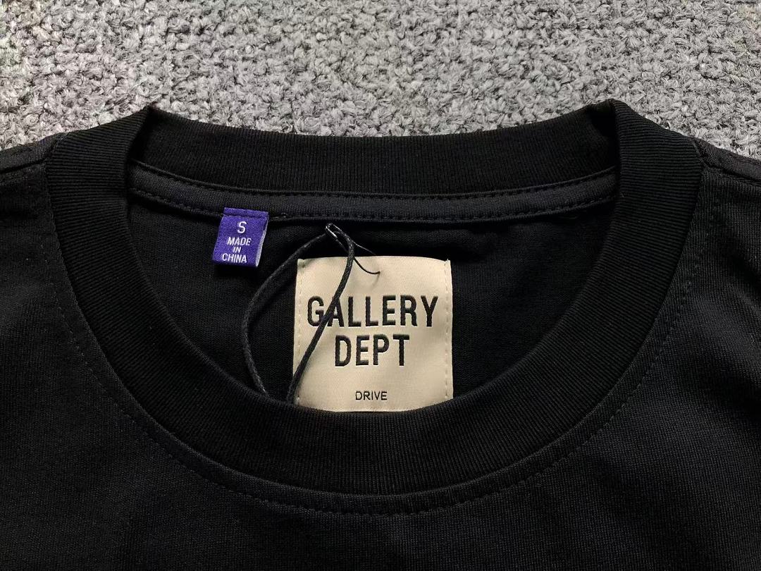 Gallery Dept 118 GALLERY DEPT T-SHIRT 3204252617 (Im 170Cm 60Kg I Wear Size S In The Phot) - Image 20