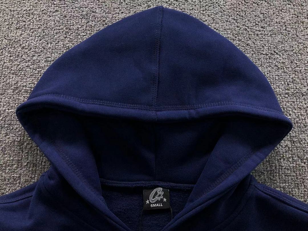 Corteiz TROUSERS 145 CORTEIZ HOODIE - Image 17