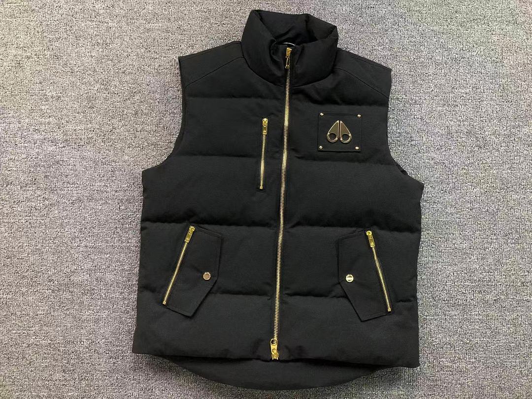 Moose Knuckles 508 M⭐⭐SE K⭐⭐CK⭐⭐S VEST DOWN - Image 7