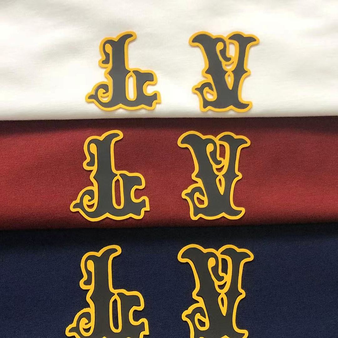 Louis Vuitton 118 L⭐ T-SHIRT 5103106147 (Im 170Cm 60Kg I Wear Size M In The Phot) - Image 17