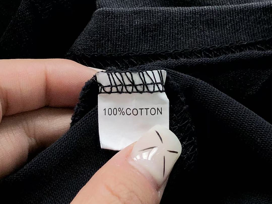 Godspeed 108 GO⭐S⭐E⭐D T-SHIRT 1104290917 (Im 170Cm 60Kg I Wear Size S In The Phot) - Image 24