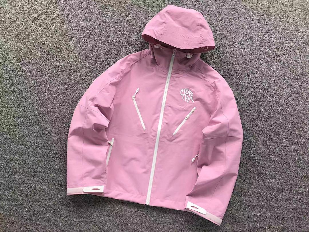 Mertra 323 M⭐RT⭐A JACKET 11130534 (Im 170Cm 60Kg I Wear Size M In The Phot) - Image 11