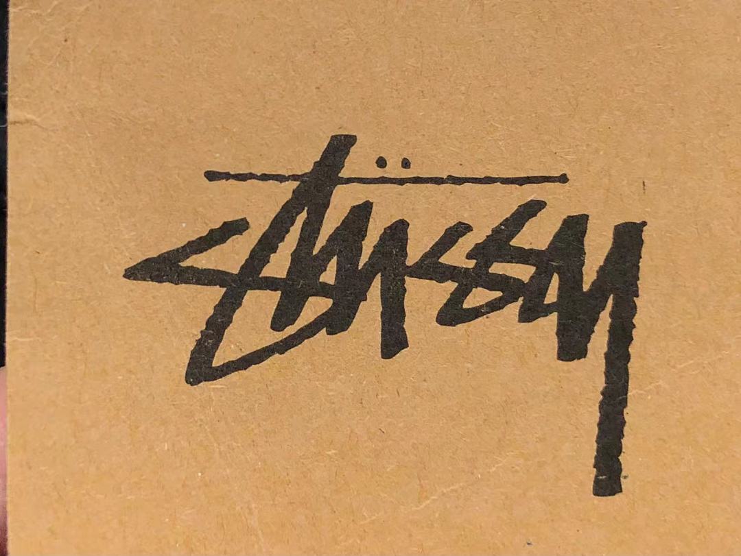 Stussy 78 STUSSY T-SHIRT - Image 32