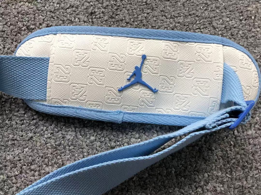 Air Jordan 118 A⭐R J⭐R⭐AN BAG 4110180513 (Long 44CM* Wide 19CM*30CM) - Image 16