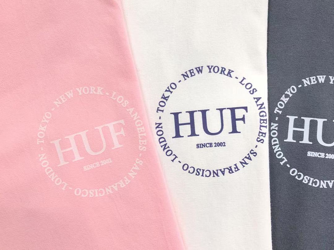 HUF 78 HUF T-SHIRT - Image 22