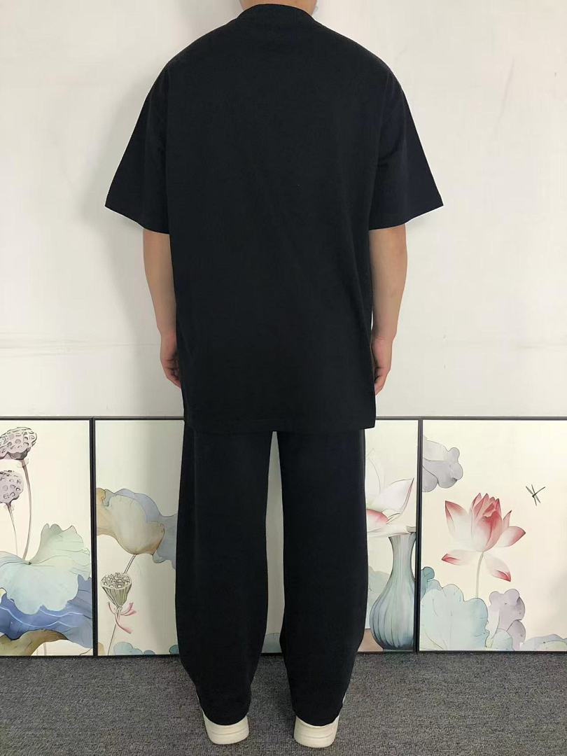 Burberry 125 B⭐R⭐E⭐RY T-SHIRT 121262860 (Im 170Cm 60Kg I Wear Size XL In The Phot) - Image 4