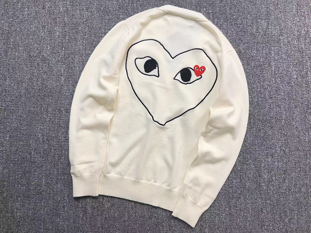 Comme des Garcons 259 CDG - Image 10