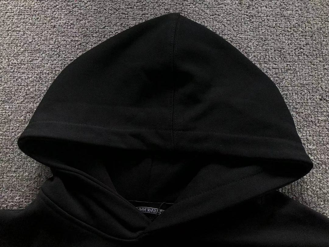 Comme des Garcons 235 C⭐⭐OME HE⭐⭐TS HOODIE 32081818125 (Im 170Cm 60Kg I Wear Size L In The Phot) - Image 21
