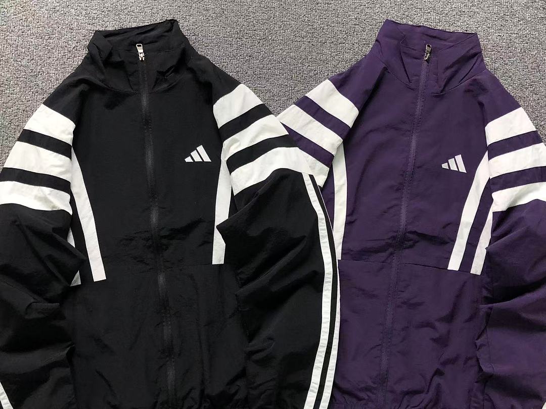 Adidas 238 A⭐I⭐AS JACKET TROUSERS 4204260977 (Im 170Cm 60Kg I Wear Size M In The Phot) - Image 15
