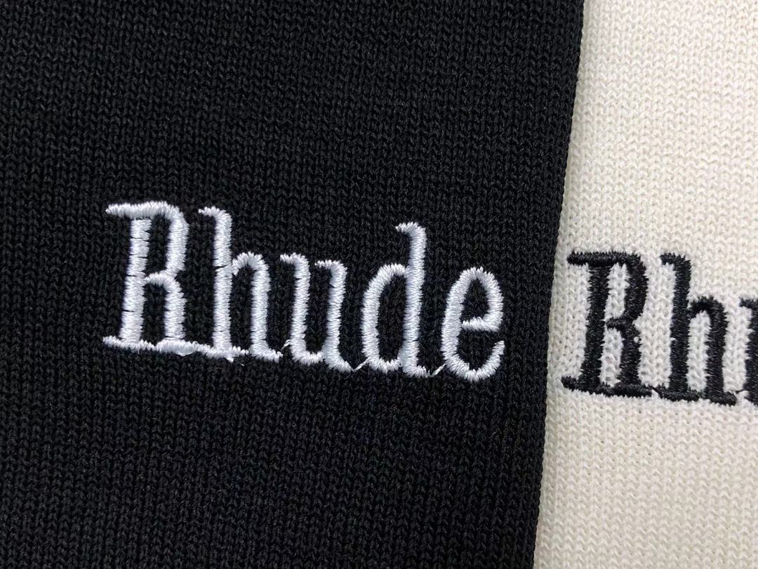 Rhude 118 RHUDE - Image 12
