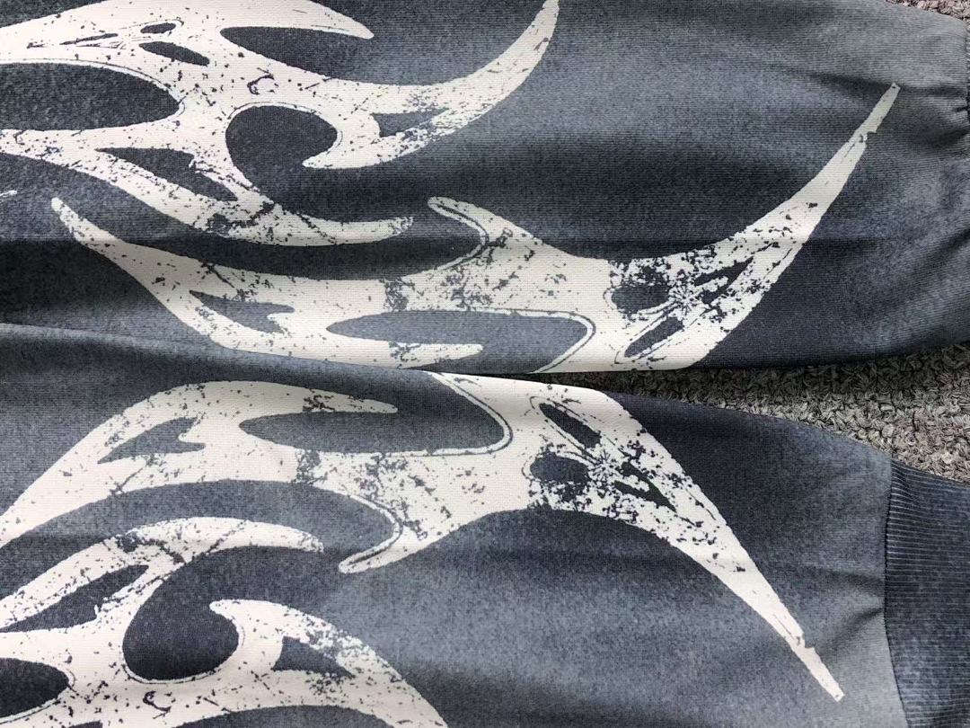 Hellstar 98 HELLSTAR LONG SLEEVED 58160271 (Im 170Cm 60Kg I Wear Size M In The Phot) - Image 17