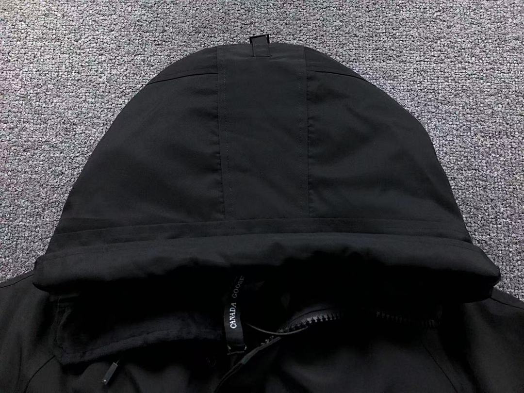 Canada Goose 498 C⭐N⭐⭐A G⭐⭐⭐E DOWN JACKETS FEMAIE - Image 46