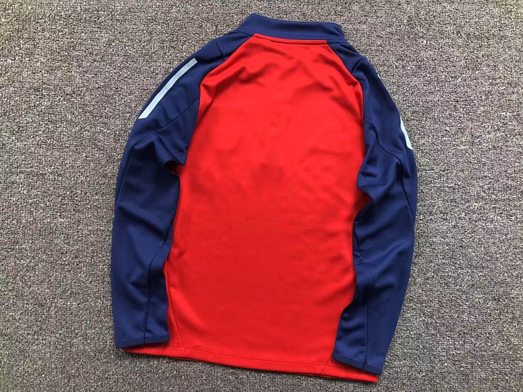 Unbranded 135 FOOTBALL LONG SLEEVED - Image 12