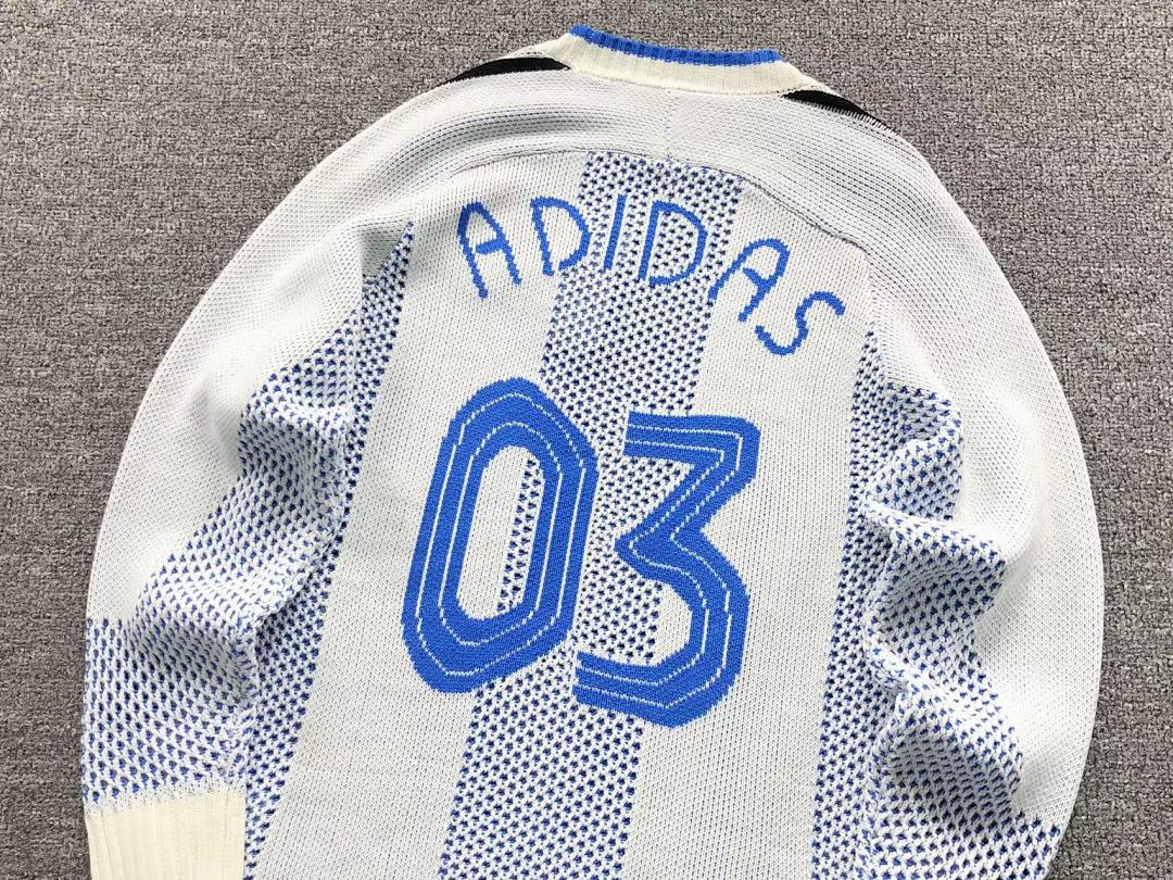 Adidas 218 A⭐I⭐AS SWEATER 41191477 (Im 170Cm 57Kg I Wear Size S In The Phot) - Image 12