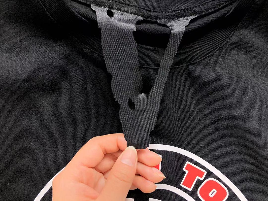 On Running 71 VLONE T-SHIRT 504159291 (Im 170Cm 60Kg I Wear Size S In The Phot) - Image 31