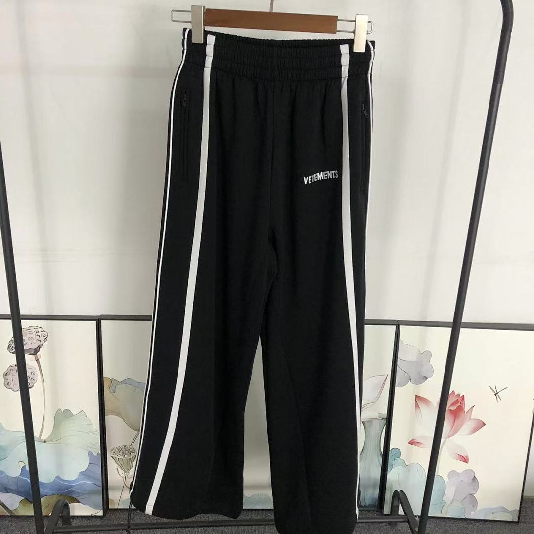 Vetements 265 VETEMENTS TROUSERS 3112180417 (Im 170Cm 60Kg I Wear Size S In The Phot) - Image 20