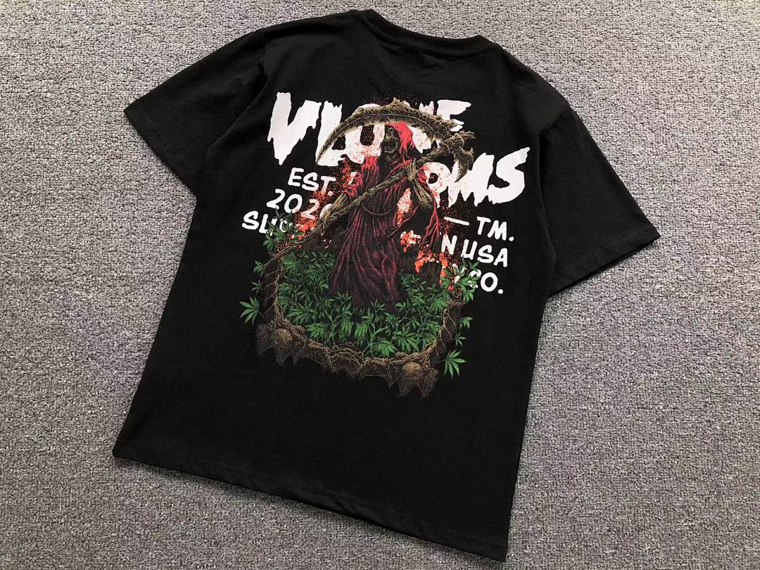 On Running 69 VLONE T-SHIRT 504143291 (Im 170Cm 60Kg I Wear Size S In The Phot) - Image 8