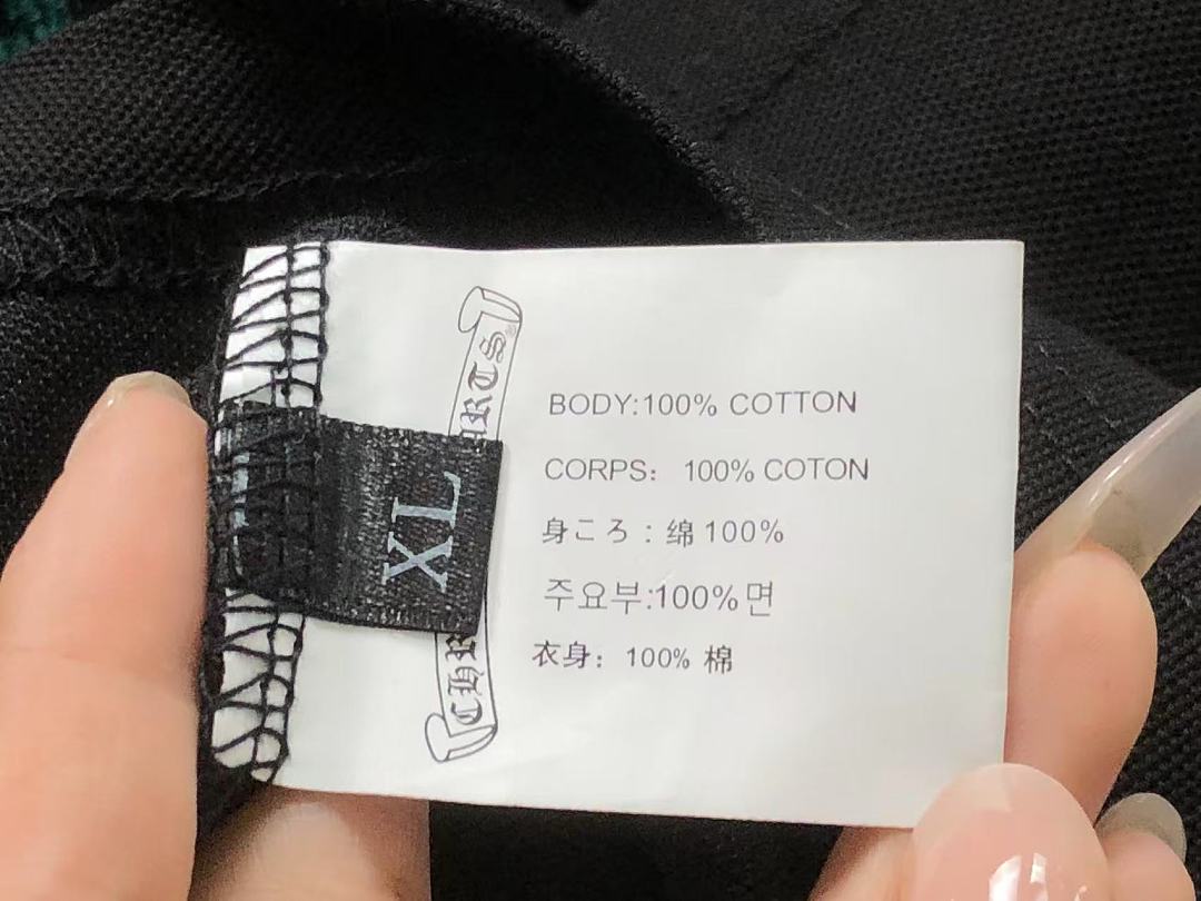 Comme des Garcons 138 C⭐⭐OME HE⭐⭐TS POLO 22052719125 (Im 170Cm 60Kg I Wear Size XL In The Phot) - Image 24