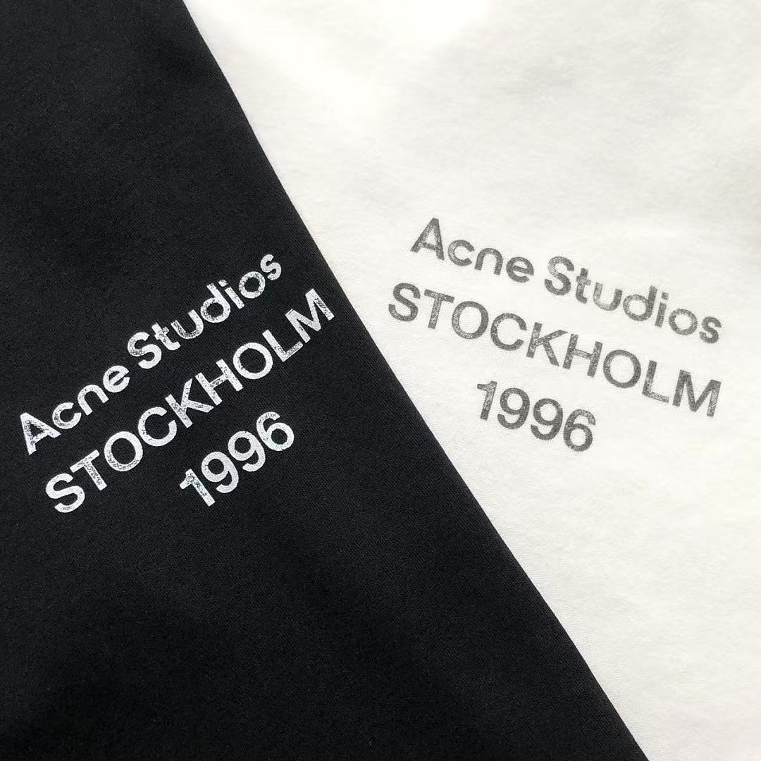 Acne Studios 135 ACNE STUDIOS LONG SLEEVED FEMAIE - Image 10