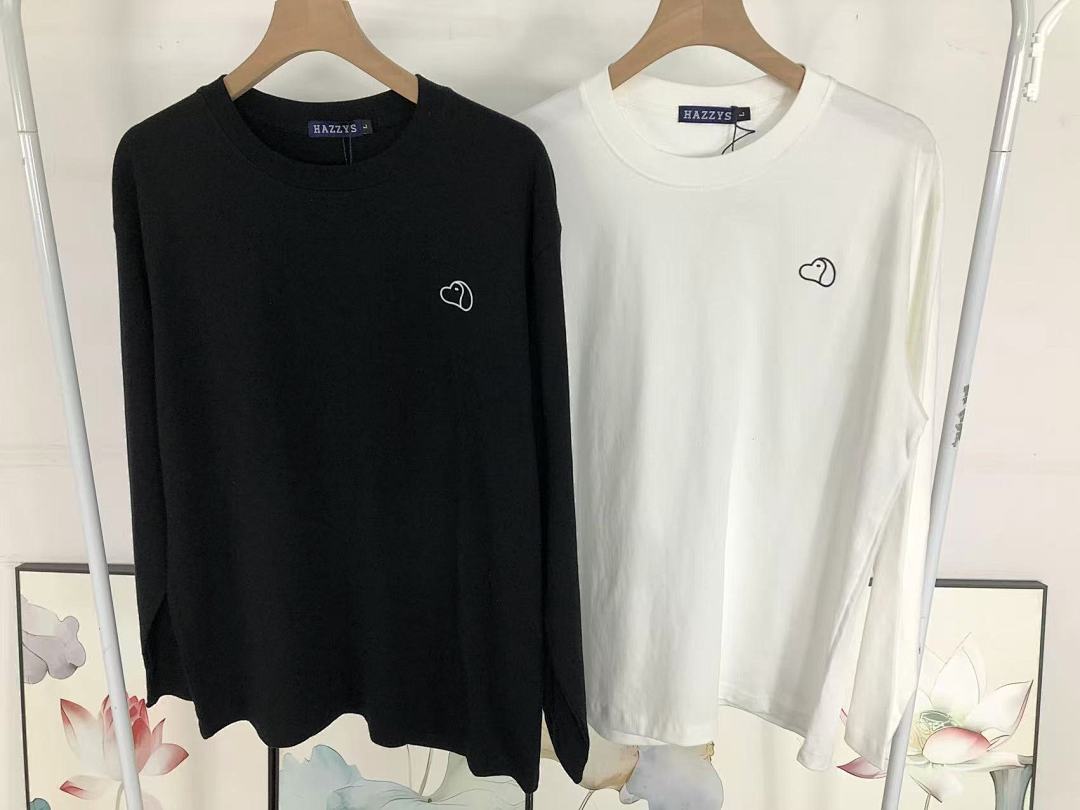 Unbranded 138 HA⭐⭐⭐S LONG SLEEVED 218251301 (Im 170Cm 60Kg I Wear Size L In The Phot) - Image 19