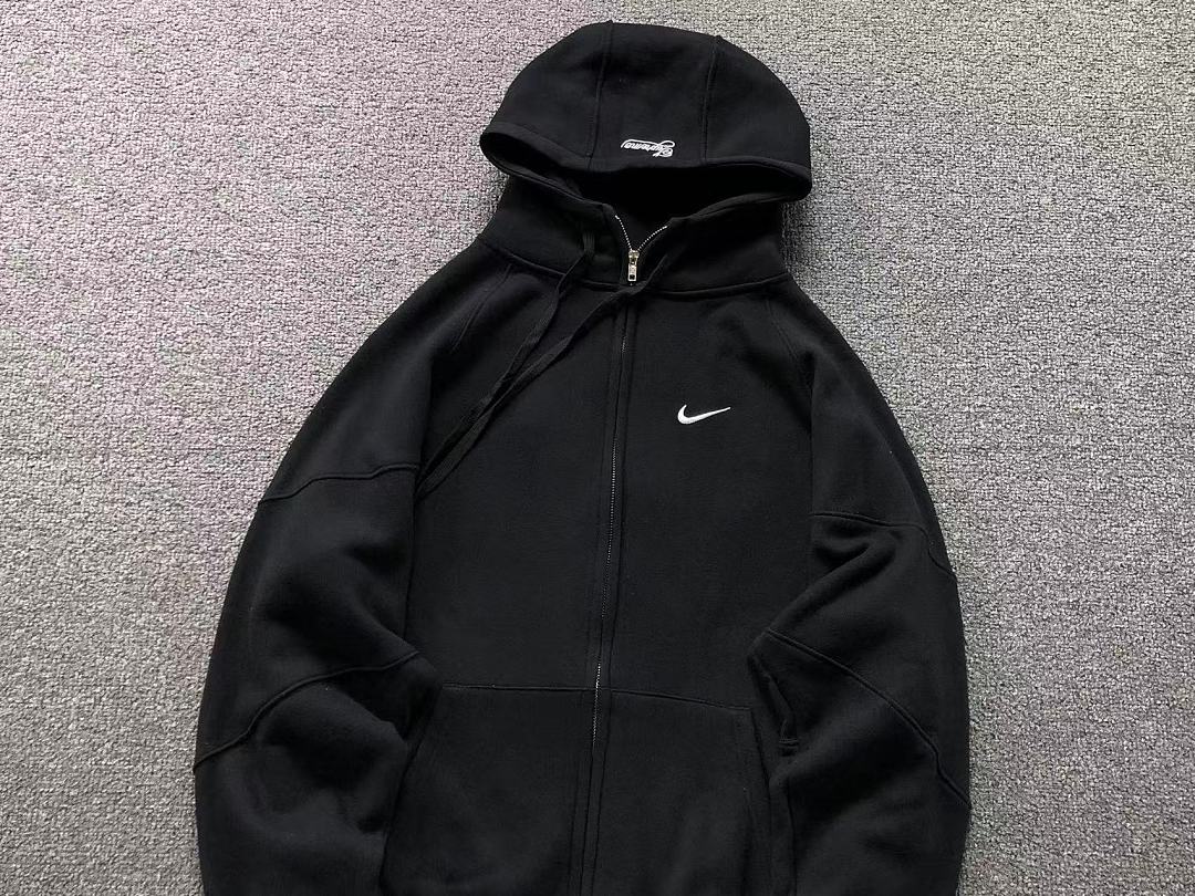 Nike TROUSERS125 N⭐K⭐ HOODIE TROUSERS 127108119 (Im 170Cm 60Kg I Wear Size M In The Phot) - Image 16