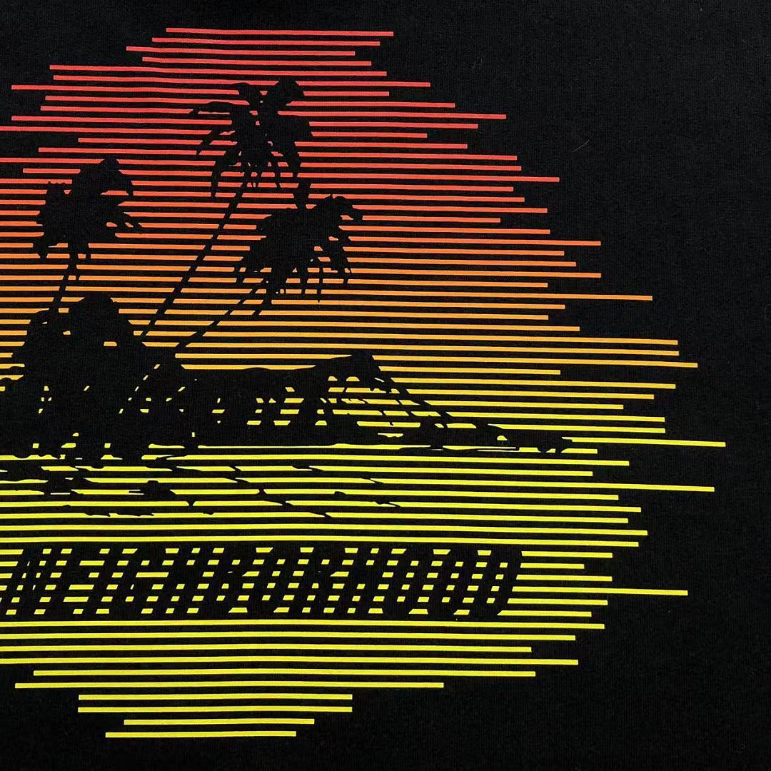 Neighborhood 113 NEIGHBORHOOD T-SHIRT 4208205602 (Im 170Cm 60Kg I Wear Size L In The Phot) - Image 12