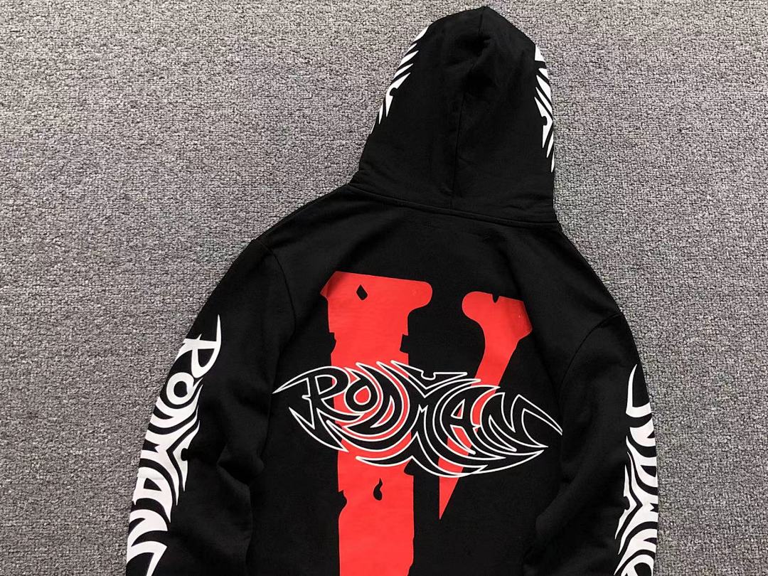 On Running 118 VLONE - Image 17