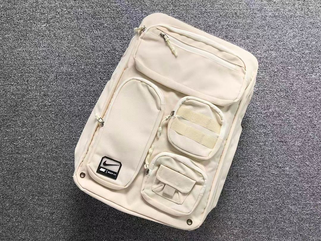Nike 178 N⭐K⭐ BAG 4208261177 (Long 33CM* Wide 16CM* High 45CM) - Image 3