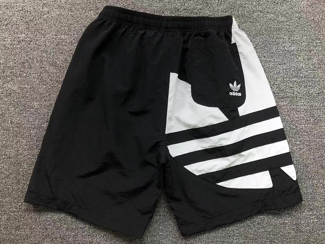 Adidas 105 A⭐I⭐AS SHORTS 126300635 (Im 170Cm 60Kg I Wear Size M In The Phot) - Image 5