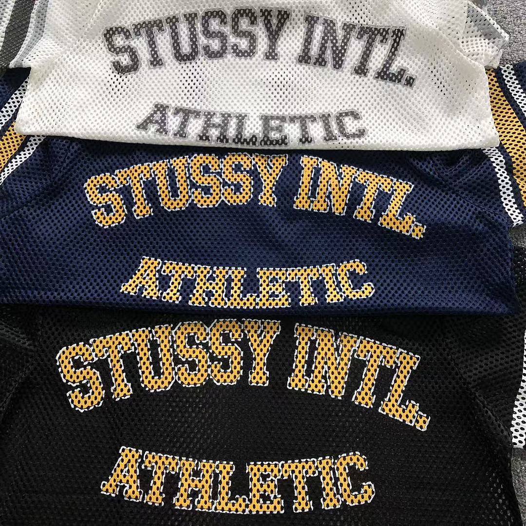 Stussy 85 STUSSY T-SHIRT 525254082 (Im 170Cm 60Kg I Wear Size S In The Phot) - Image 14