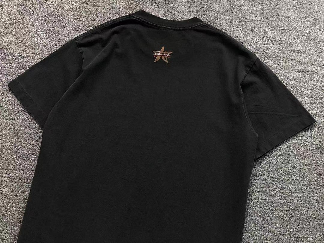 Kith 148 KITH T-SHIRT 22043020001 (Im 170Cm 60Kg I Wear Size S In The Phot) - Image 12