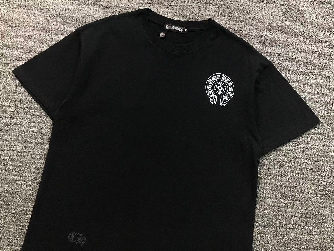 Comme des Garcons 88 C⭐⭐OME HE⭐⭐TS T-SHIRT 1261104182 (Im 170Cm 60Kg I Wear Size M In The Phot) - Image 17