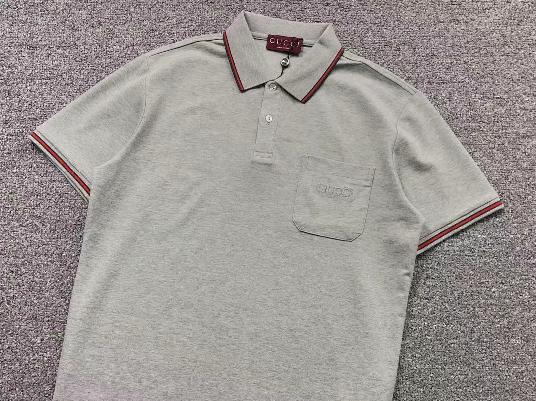 Unbranded 175 G⭐C⭐I POLO 2203062701 (Im 170Cm 60Kg I Wear Size XL In The Phot) - Image 12