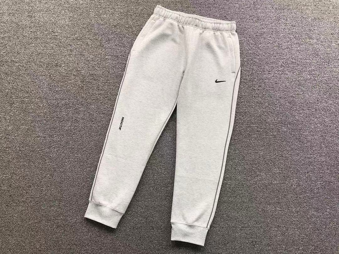 Nike 238 N⭐K⭐ NO⭐T⭐ HOODIE TROUSERS 4109260193 (Im 170Cm 60Kg I Wear Size M In The Phot) - Image 32