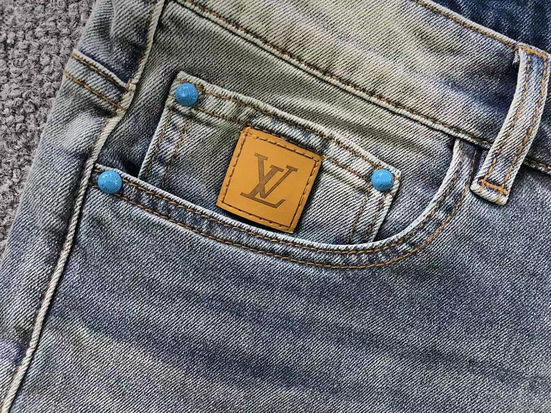 Unbranded 175 L⭐ TROUSERS 2201121001 (Im 170Cm 60Kg I Wear Size 33 In The Phot) - Image 15