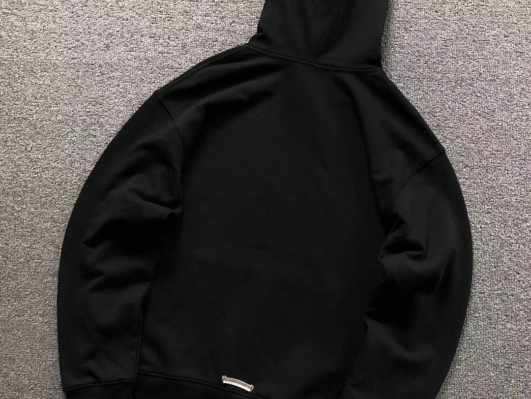 Comme des Garcons 235 C⭐⭐OME HE⭐⭐TS HOODIE 32081818125 (Im 170Cm 60Kg I Wear Size L In The Phot) - Image 16