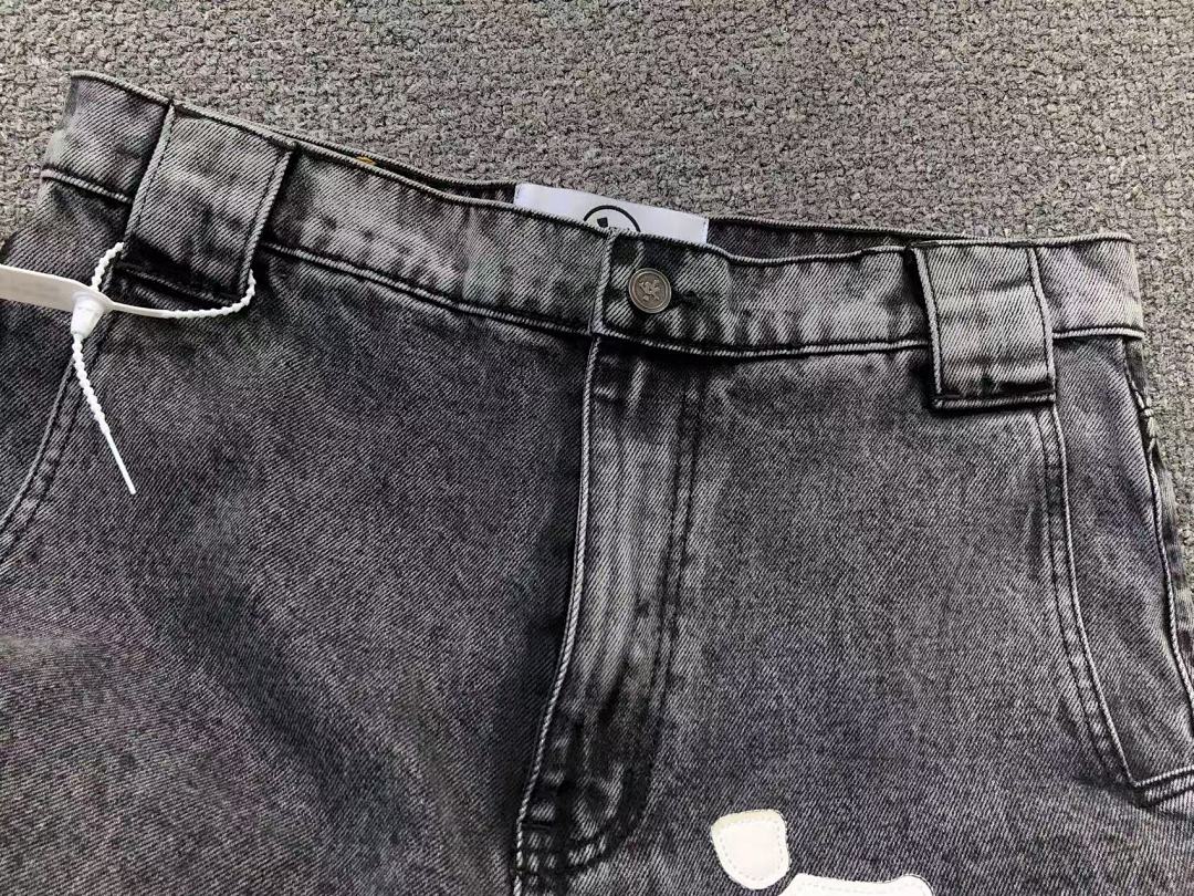 On Running 378 FASHION TROUSERS 3112201072 (Im 170Cm 60Kg I Wear Size 32 In The Phot) - Image 24